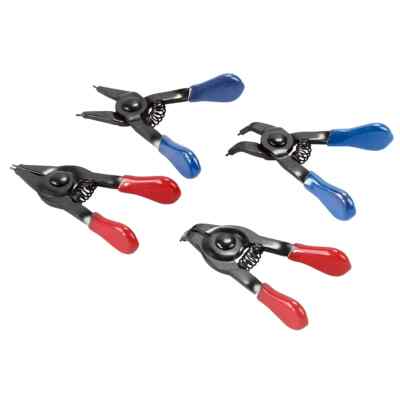 Garosa pince à anneau élastique externe interne 4in1 Snap Ring Pince
