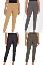 NWT Beutiful Express Ponte Pant Womans