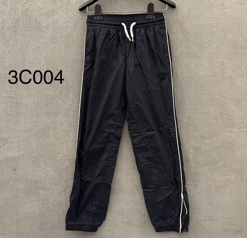Gapkids Kids Drawstring Zipper Active Pocket's Regular Pants Black Size L (10) - Picture 11 of 11