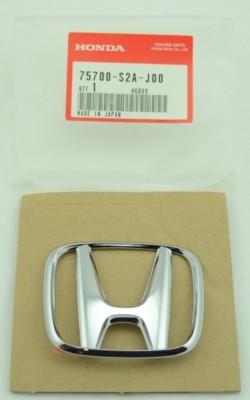 Honda Accessories 75700-TF0-000 Honda Grille Eble : Aazon.ca