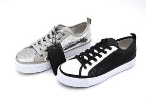 tenis armani de mujer