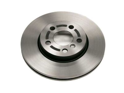 Fremax Brake Rotor fits Mini Cooper Clubman 2016-2019 99ZGXQ