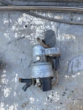 1953/54 Plymouth Ignition Switch With Original Key - Should Fit 1949-1956