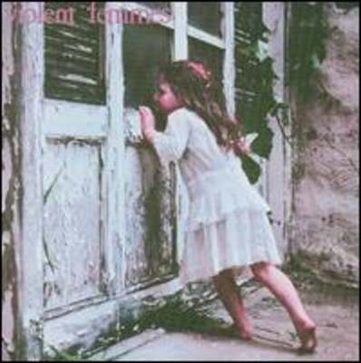 Violent Femmes by Violent Femmes: Used