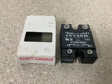 Crydom H12WD4850 NEW