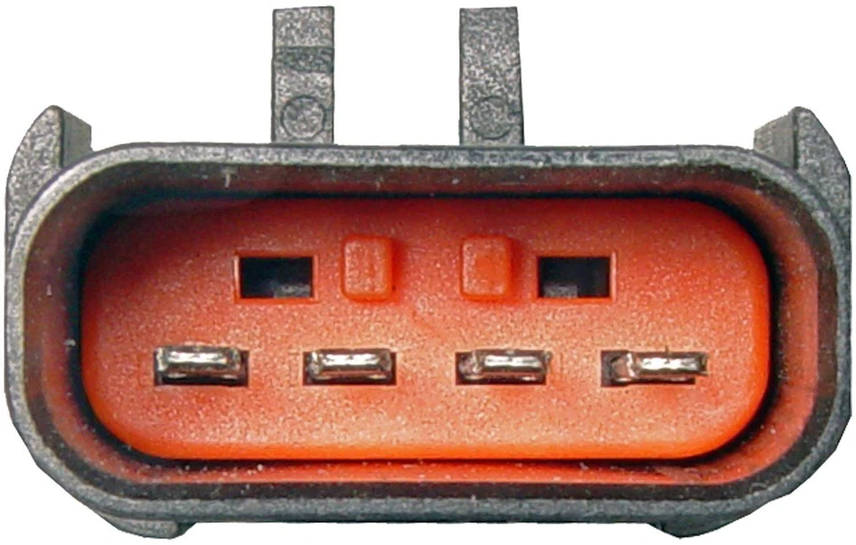 Ventilador de refrigeración Dorman para Chrysler 300M 1999-2004 Foto 2 de 2