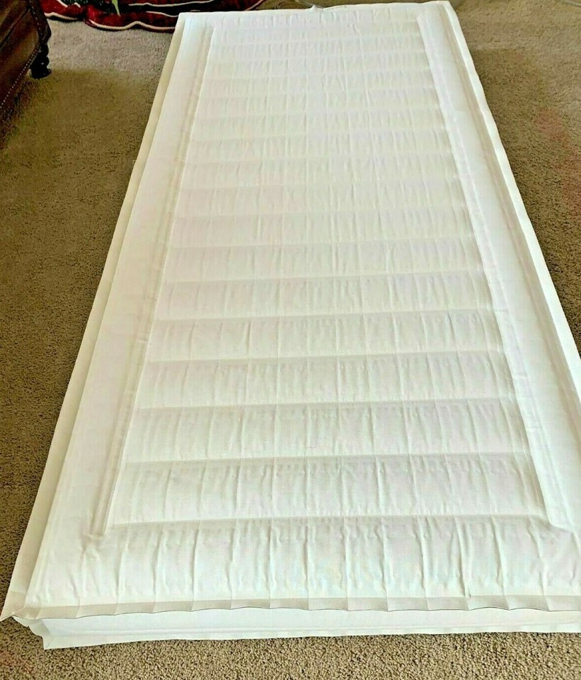 Sleep Number Air Bed Mattress Chamber Bladder King Size S 274 E S274 E