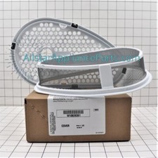 Filtro de pelusa para secadora Whirlpool con cubierta W10828351