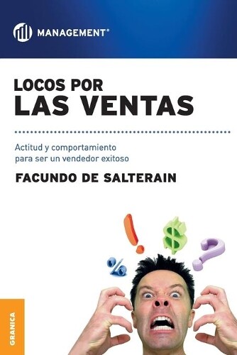 Facundo De Salterain Facundo De Salte Locos Por Las Ve (taschenbuch)