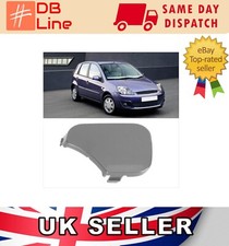 FORD FIESTA MK6  FRONT BUMPER TOWING EYE COVER   1375861