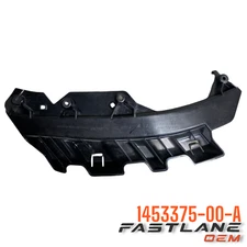 2017-2020 TESLA MODEL 3 LEFT HEADLIGHT SUPPORT BRACKET NEW OEM 1453375-00-A