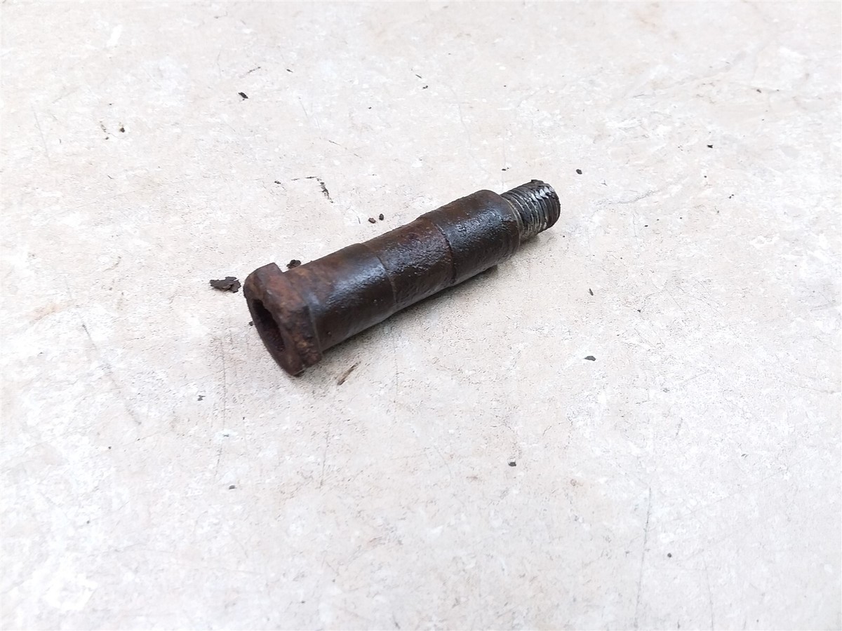 Yamaha 100 YZ YZ100 Chain Guide Slider Mount Bolt 1978 PA AP