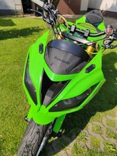 Fairings & Bodywork for 2018 Kawasaki Ninja ZX6R for sale | eBay