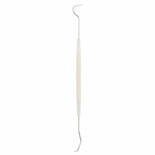 Clay Modeling Tools Pottery Sculpting Wax Carving Needle Ceramic Baking DIY Acc - Picture 7 of 17