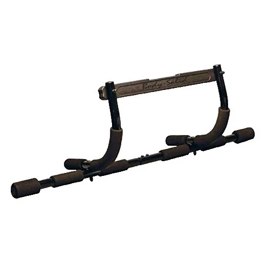 Barras Body-Solid Tire hacia Arriba