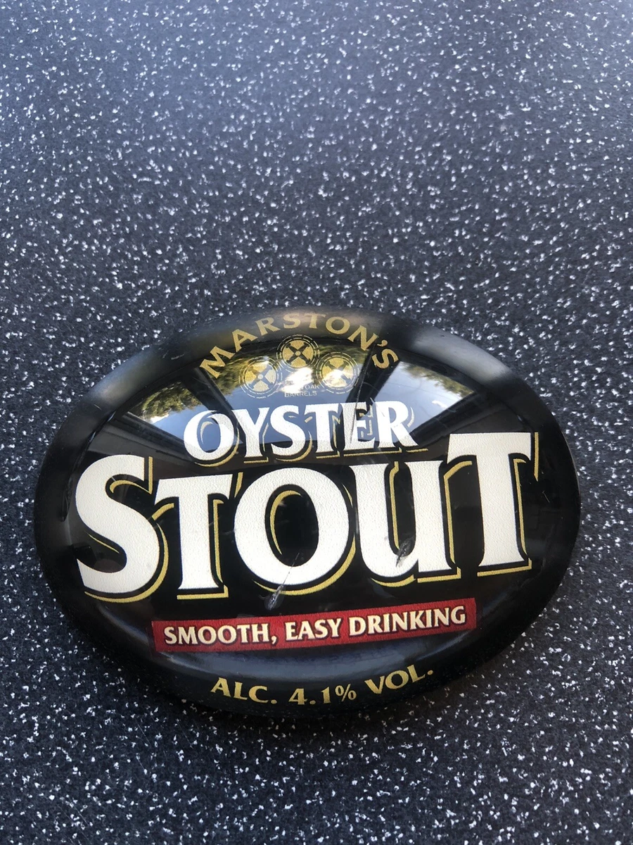 Oyster Stout Пиво Купить