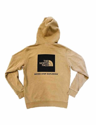 THE NORTH FACE★GO-TO SWEATSHIRTS ベージュ L 1360381-previewer.jpg