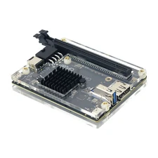 Cmini GPU Expansion Dock High Speed JHL7440 PD85W+15W Graphics Card Dock tp1