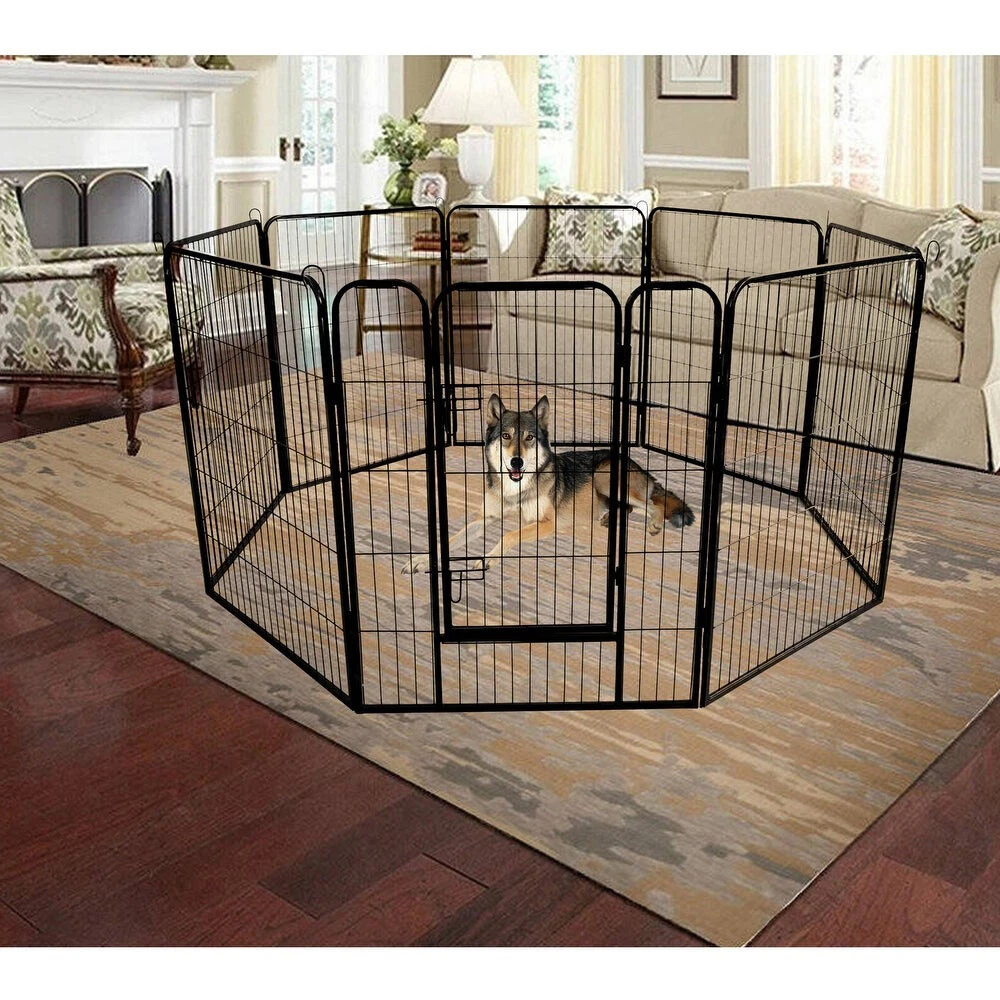 Pet play fence sales