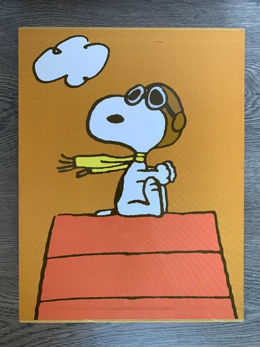 Andrews McMeel Publishing Celebrating Peanuts 60 Years Book w/Hard Sleeve - Picture 7 of 7