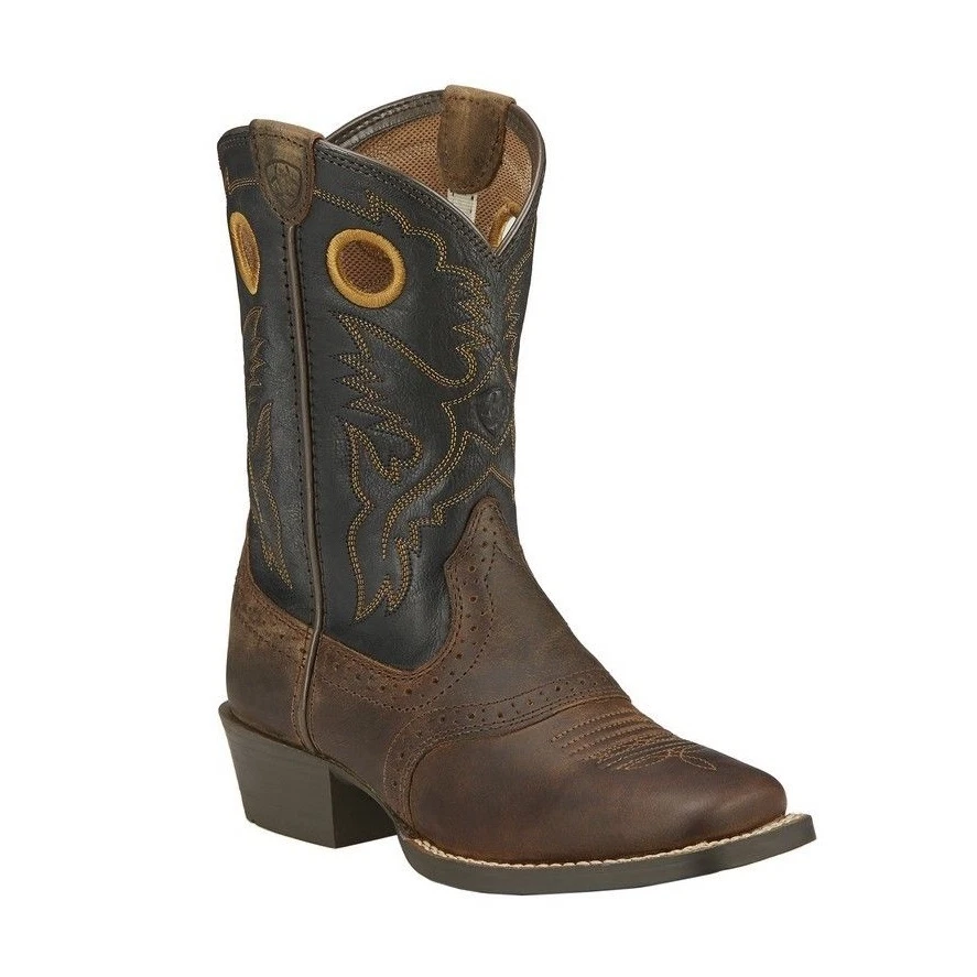Ariat booster best sale bed