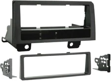 Metra 99-8210 Single DIN Install Dash Kit for 2003-2009 Toyota 4Runner Vehicles