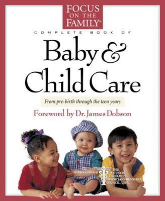 Complete Book Of Baby Child Care 9780842335126|