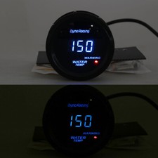 Wassertemperaturanzeige 2 52mm 40~150 Celsius...