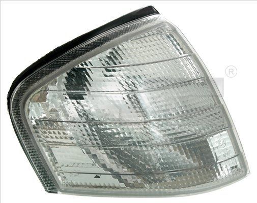 TYC 18-3357-97-2 Blinkleuchte FüR MERCEDES-BENZ-image