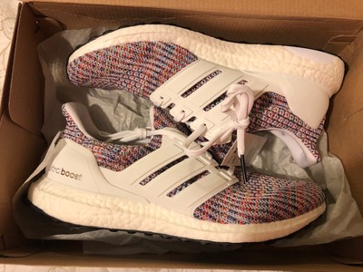 multicolor 4.0 ultra boost