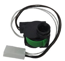 INTERRUTTORE VK150 FOLLETTO COMPATIBILE ASPIRAPOLVERE VORWERK VK140 VERDE IV150 