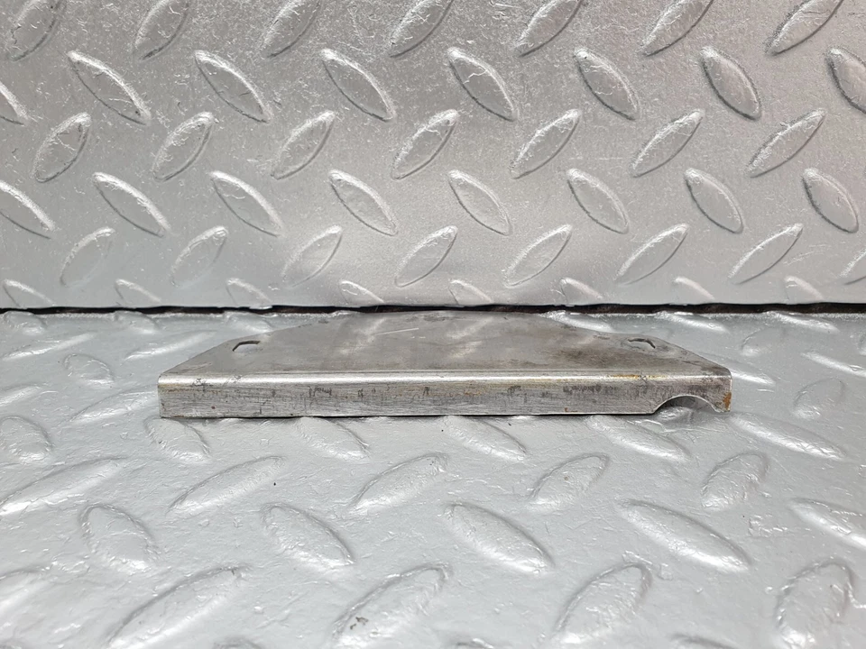 ♂40794♙��� Mercedes-Benz W123 300D cubierta de brida de caja de cambios Foto 2 de 4