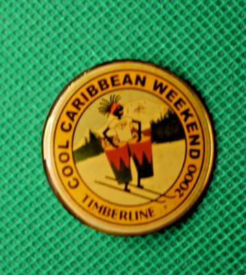 Timberline Lodge Logo