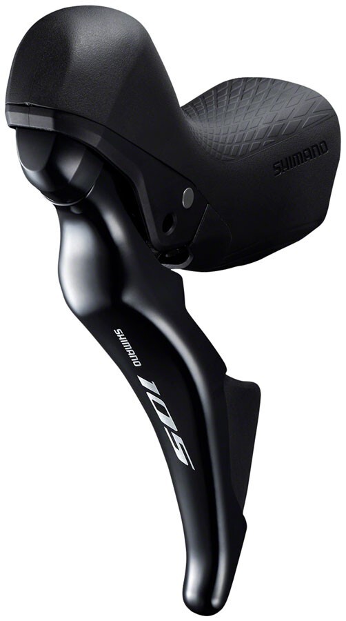 LEFT Shimano 105 R7000 ST-R7025 HYDRAULIC Disc Brake Mechanical
