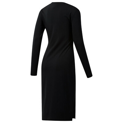 reebok classic dress Reebok Women's Classics Slim Dress-Black