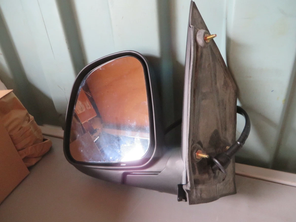 OEM # 12502084 GM General Motors AC DELCO OEM new MIRROR RH | eBay