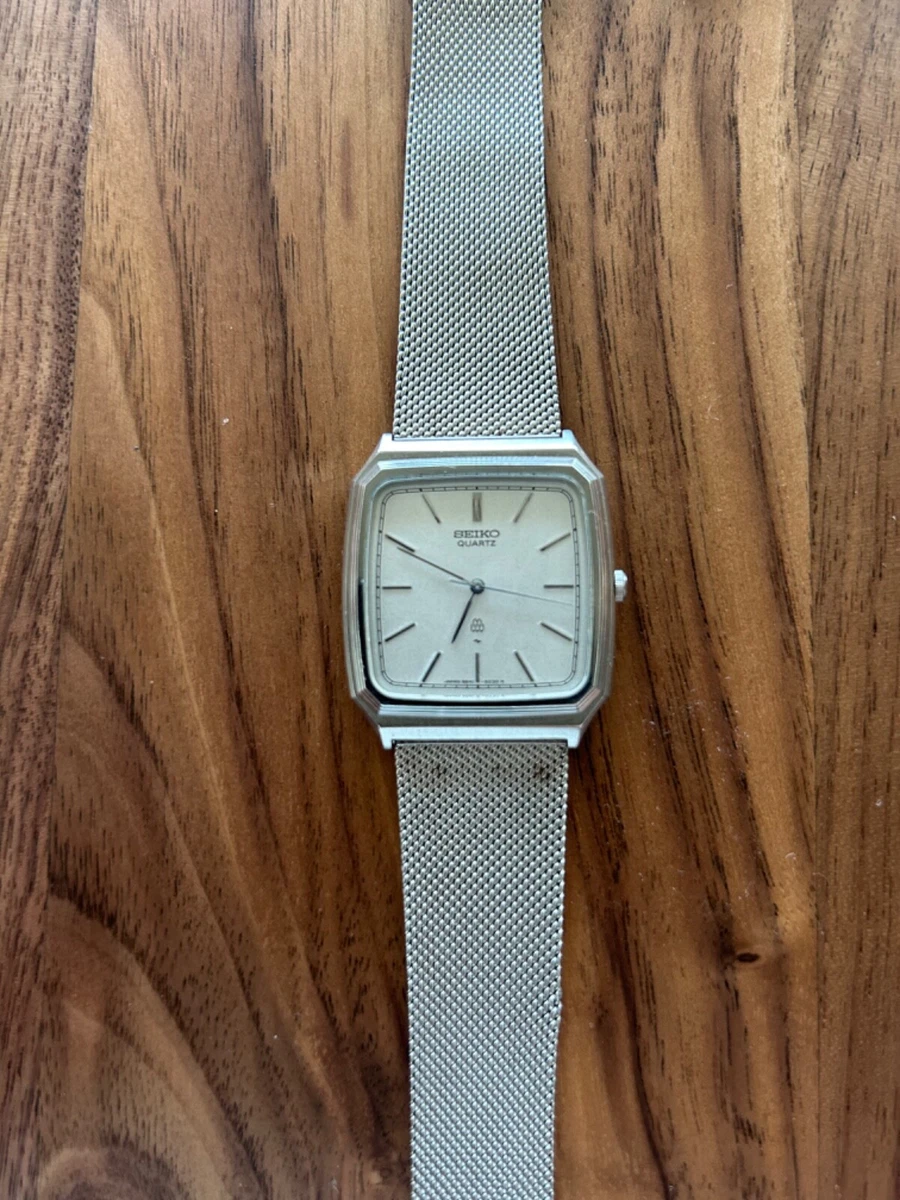 King Seiko Quartz Battery Wristwatches for sale | eBay