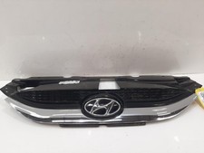 HYUNDAI IX35 SE CRDI MK1 2010-2016 Front Grille Grill OEM Genuine 863512Y000