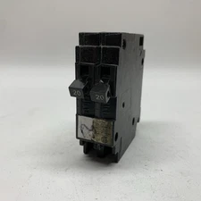 Murray MP2020 Twin / Tandem 20A 20A Single Pole Circuit Breaker
