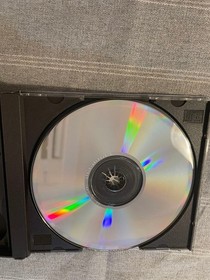 Twinkle Star Sprites Sega Saturn SS SNK Versus Shooter Obi Manual Tested NTSC-J