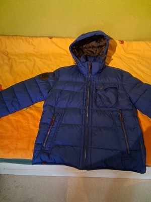 Jacken/Winter/Herbst(Zwei)von G-Star und Camel Active