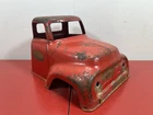 1955 Tonka Truck Cab For Custom Or Restoration