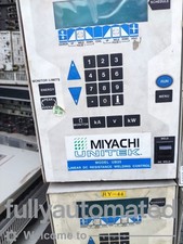 1PCs USED Miyachi Unitek UB25 225V 1-284-01  By DHL or FedEX