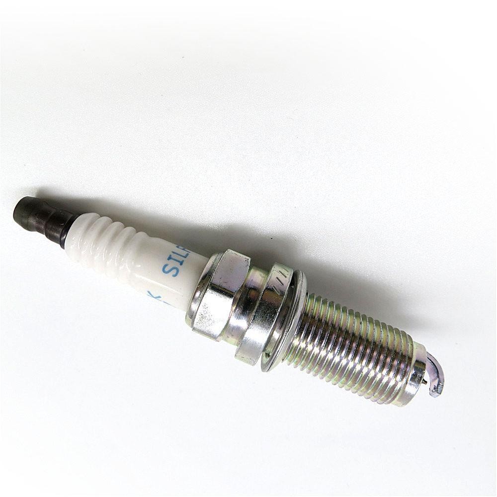 NGK Fits SILFR6A Laser Iridium Spark Plug With 14mm Thread And Gasket Seat