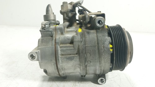 A0008303202 KLIMAKOMPRESSOR / A0008303202 / 17510146 FÜR MERCEDES-BENZ CLASE C C