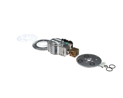 Rational Gas Valve Sep Steam 87.01.149 - Free Shipping + Geniune OEM