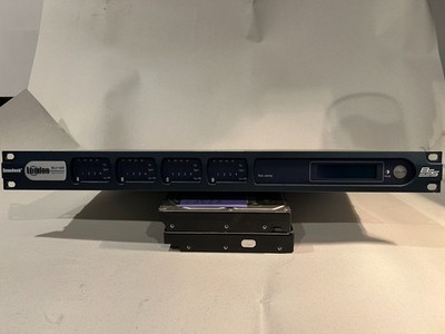 BSS Soundweb London BLU-160