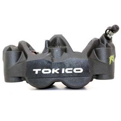 Bremssattel vorne Honda CBR1000RR FIREBLADE R/H Tokico 2020-2023 - 45250MMD31