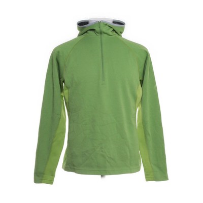 Mammut, Kapuzenpullover, Größe: XL, Grün, Elasthan/Polyester/Polyurethan #RU5