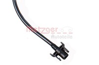 KüHlmittelrohrleitung Metzger Autoteile 4010512 FüR Peugeot 1007 Hdi CitroËN C2